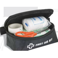 21 Piece First Aid Kit